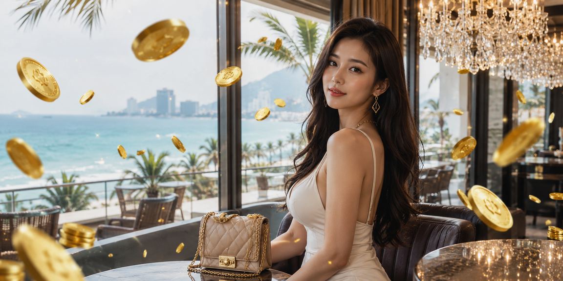 Người dùng đặt cược trực tuyến bên tách cà phê tại Đà Nẵng