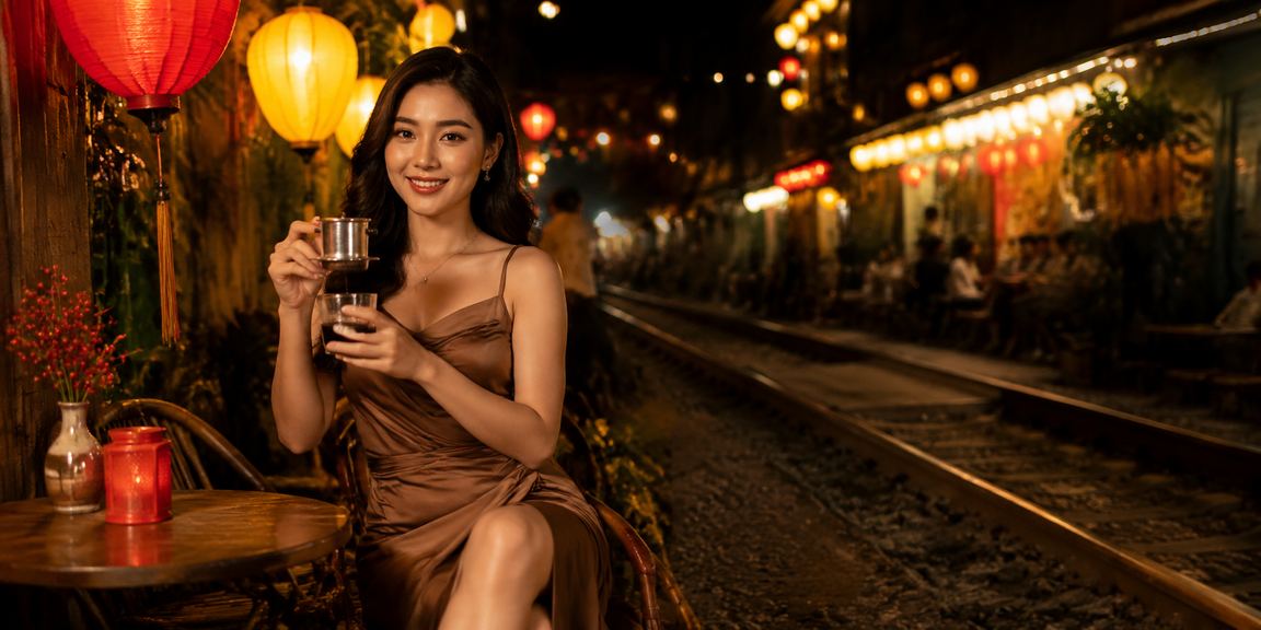 Thành viên VIP Hà Nội nhận voucher đặc biệt kèm cà phê buổi sáng