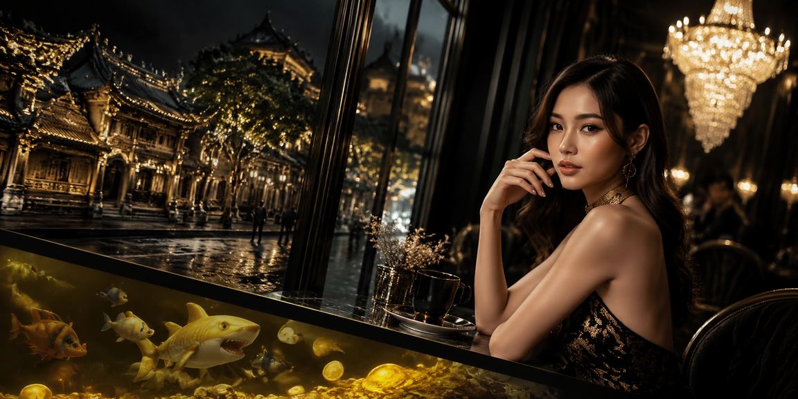 Không khí cá cược và thưởng thức cà phê Việt Nam tại Huế