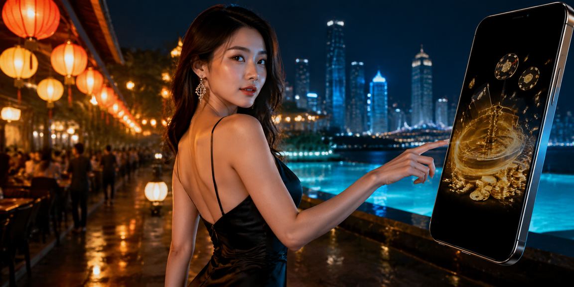 Chợ đêm Mũi Né – người dùng nhận hoàn tiền cược thể thao sau tuần cược tích cực