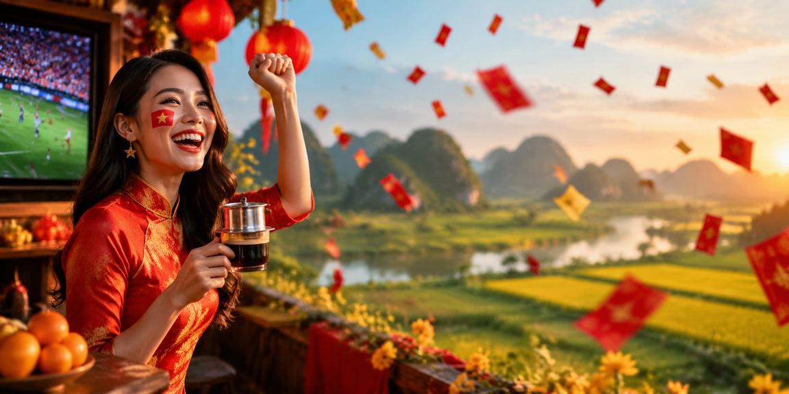 Phong bì đỏ may mắn tại Ninh Bình – hình ảnh voucher và thưởng nạp tiền trực tuyến